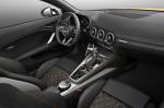 Audi TTS Roadster 2014 года (WW)